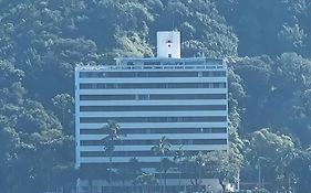 Apartamento Pé na Areia